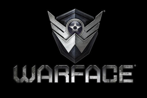 Warface - Записки штурмовика